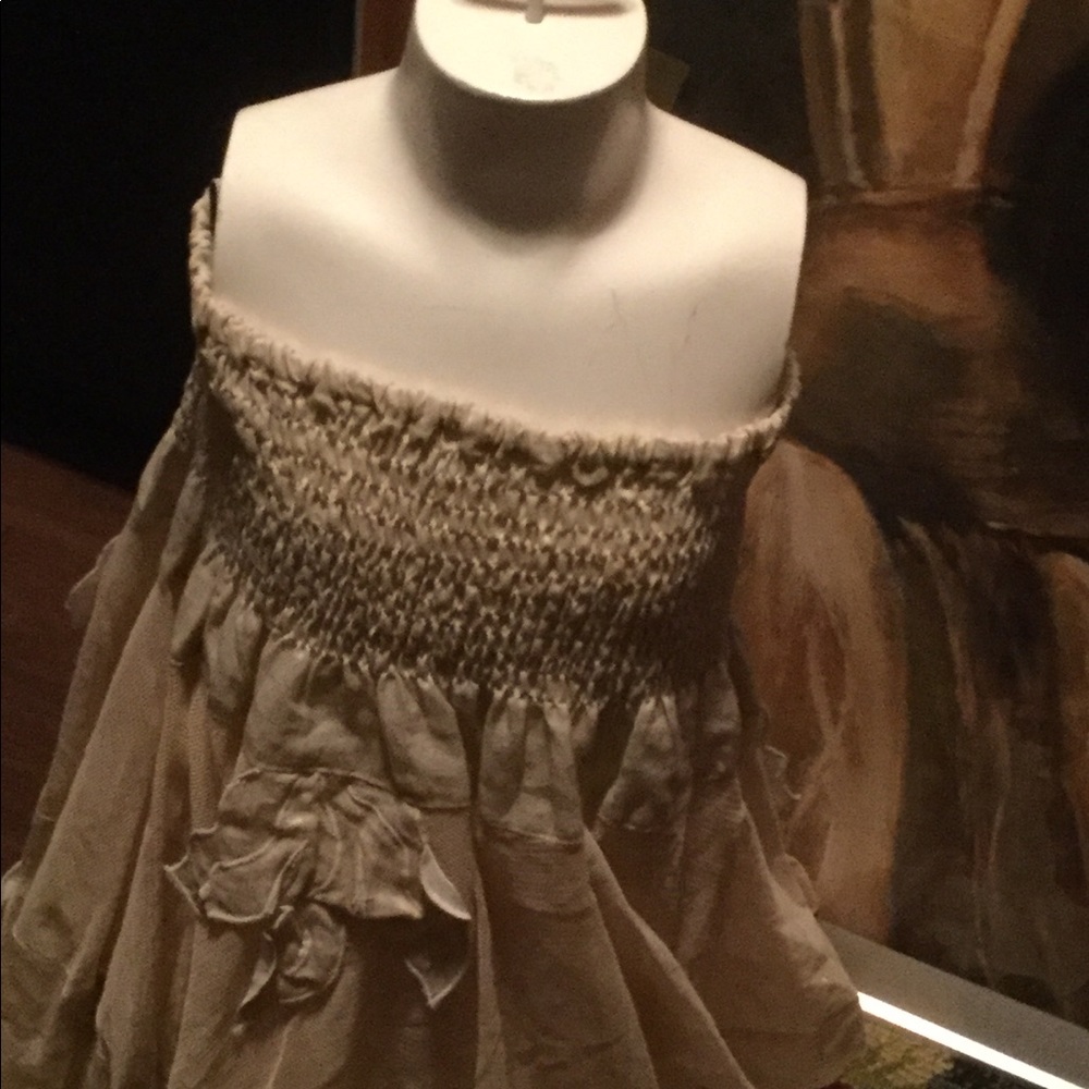 Dress - Picture 3 of 7